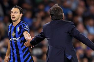 ¡Inter está en la final! Cómo y dónde ver LA FINAL de la Champions League