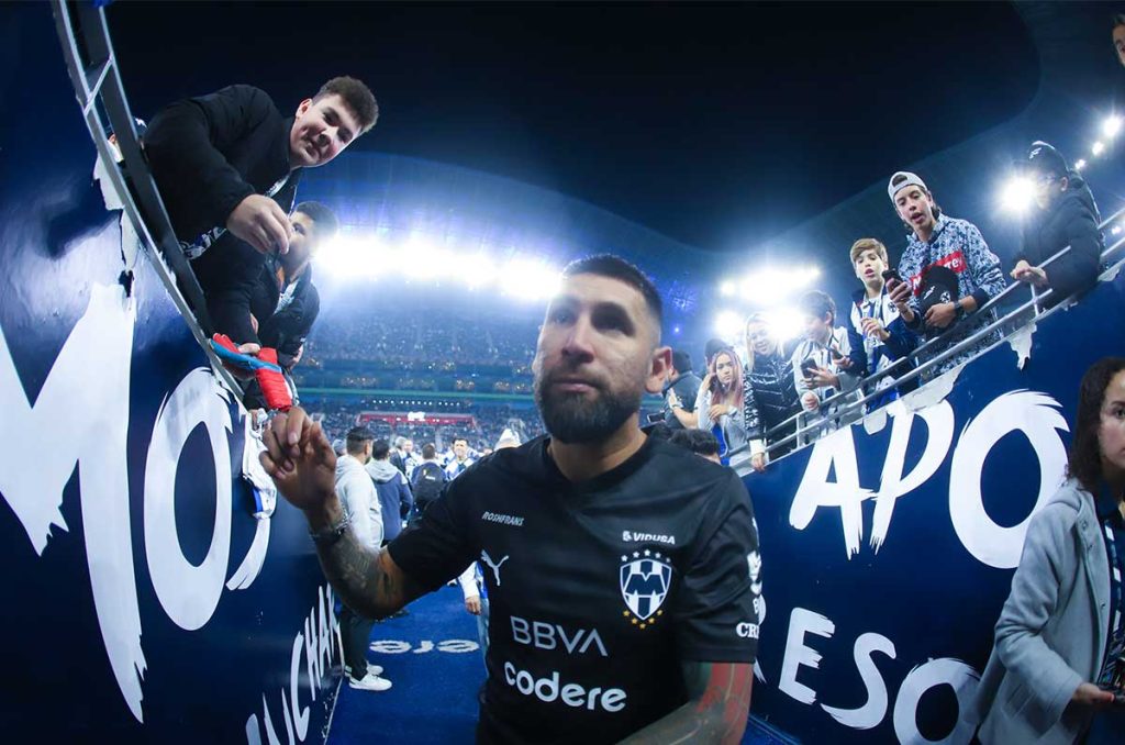 Jonathan Orozco manda recadito a Tigres tras lo sucedido con León