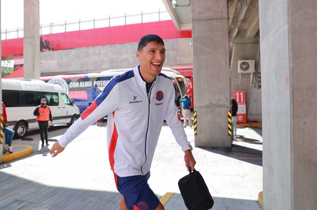 Jordan Silva deja la Liga MX para probar suerte en Europa 