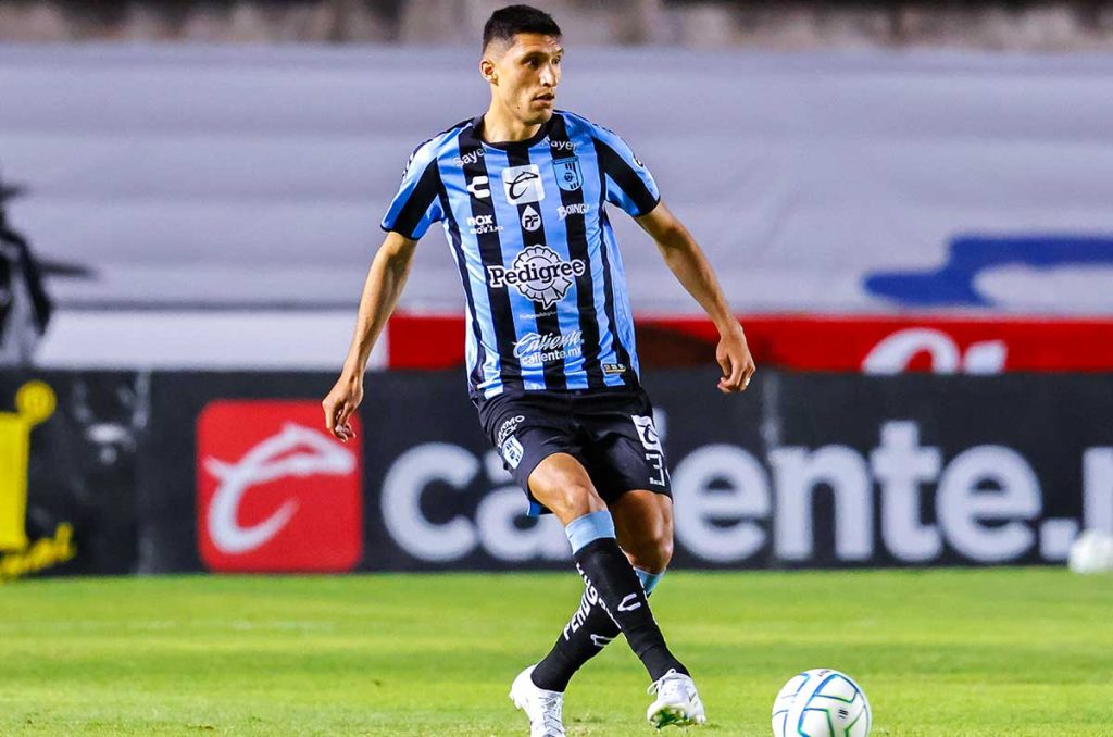Jordan Silva deja la Liga MX para probar suerte en Europa  0