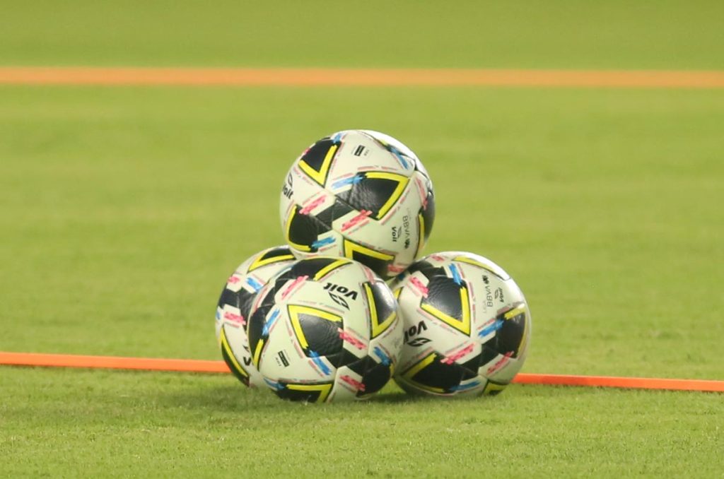 Liga MX: Partidos de hoy, fechas, horarios y canales de la jornada 9 del Apertura 2024 0