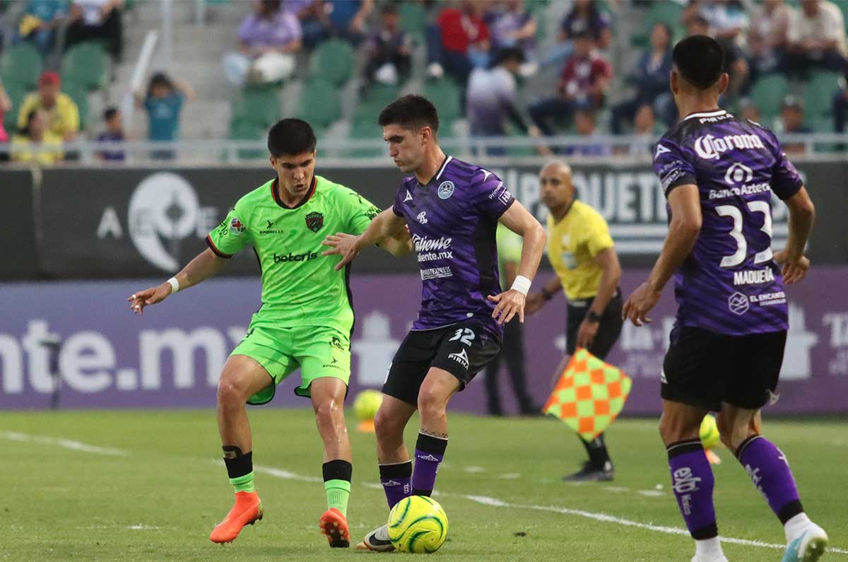 Juárez vs Mazatlán: Cómo y dónde ver la J7 del Apertura 2024