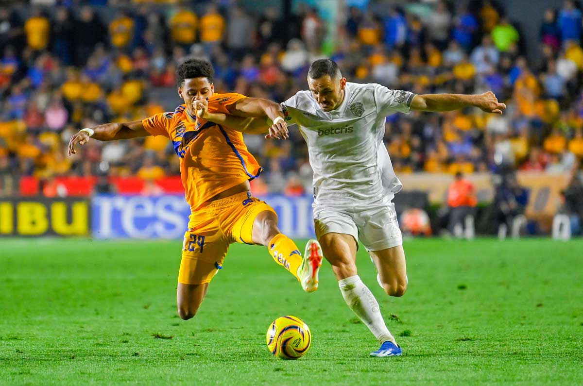 Juárez vs Tigres: Cómo y dónde ver la Jornada 9 del Apertura 2024