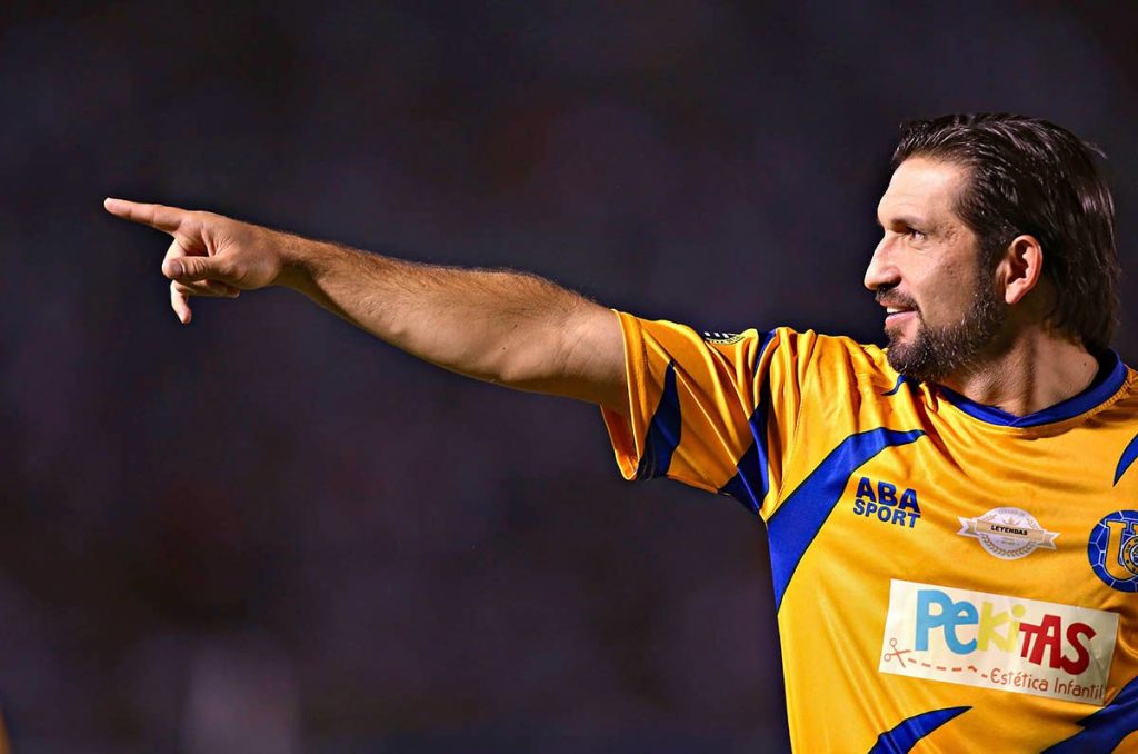Fichajes que arruinaron carreras: Kikín Fonseca a Tigres