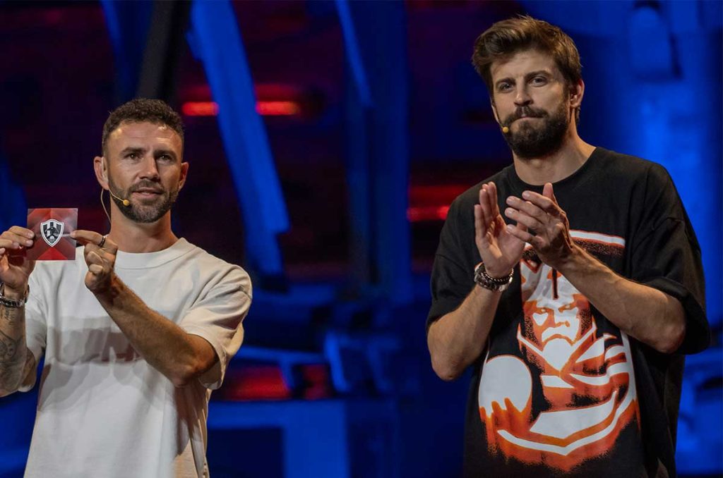 Kings League anuncia el Mundial de Naciones con muchas novedades 0