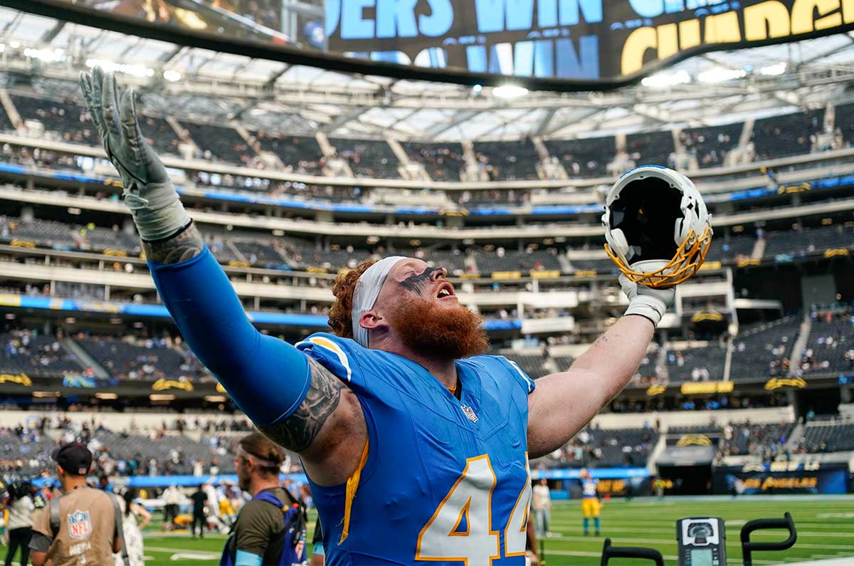 ¡La espera terminó! Resultados de la Semana 1 de la NFL