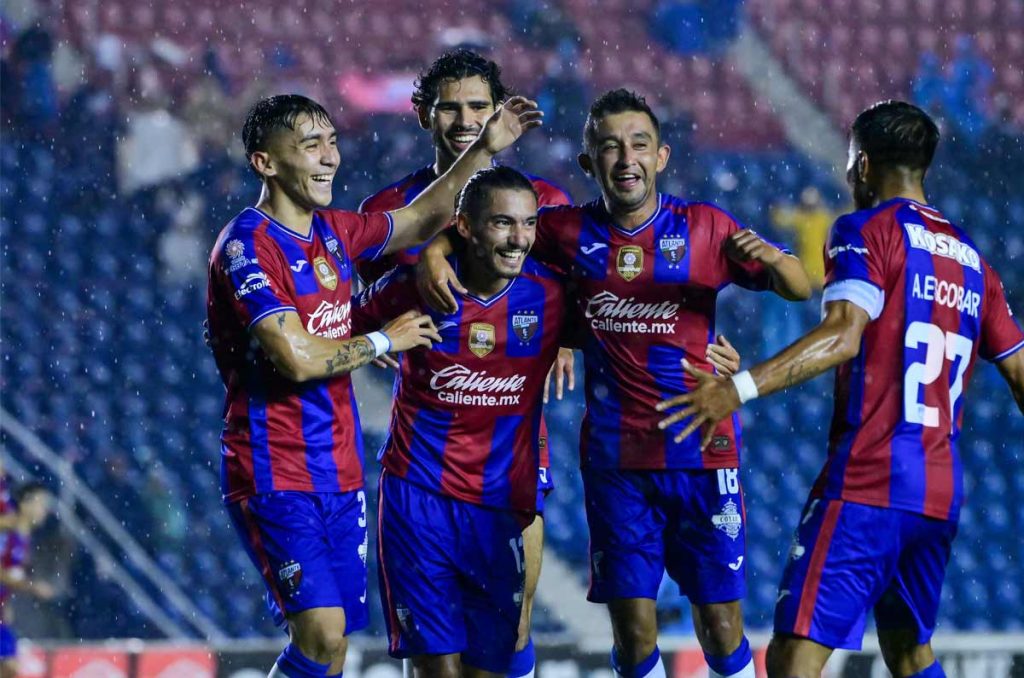 La única forma en la que el Atlante puede volver a Liga MX