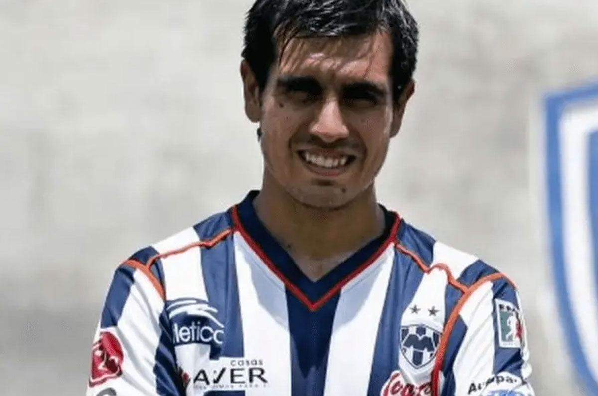 Leandro Gracián