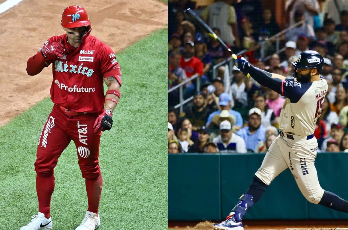Diablos Rojos del México vs Sultanes de Monterrey: La serie del rey explota en Caliente.mx