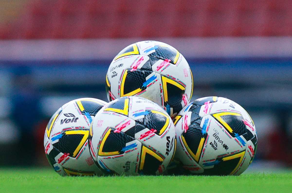 Liga MX: Partidos de hoy, fechas, horarios y canales de la jornada 9 del Apertura 2024