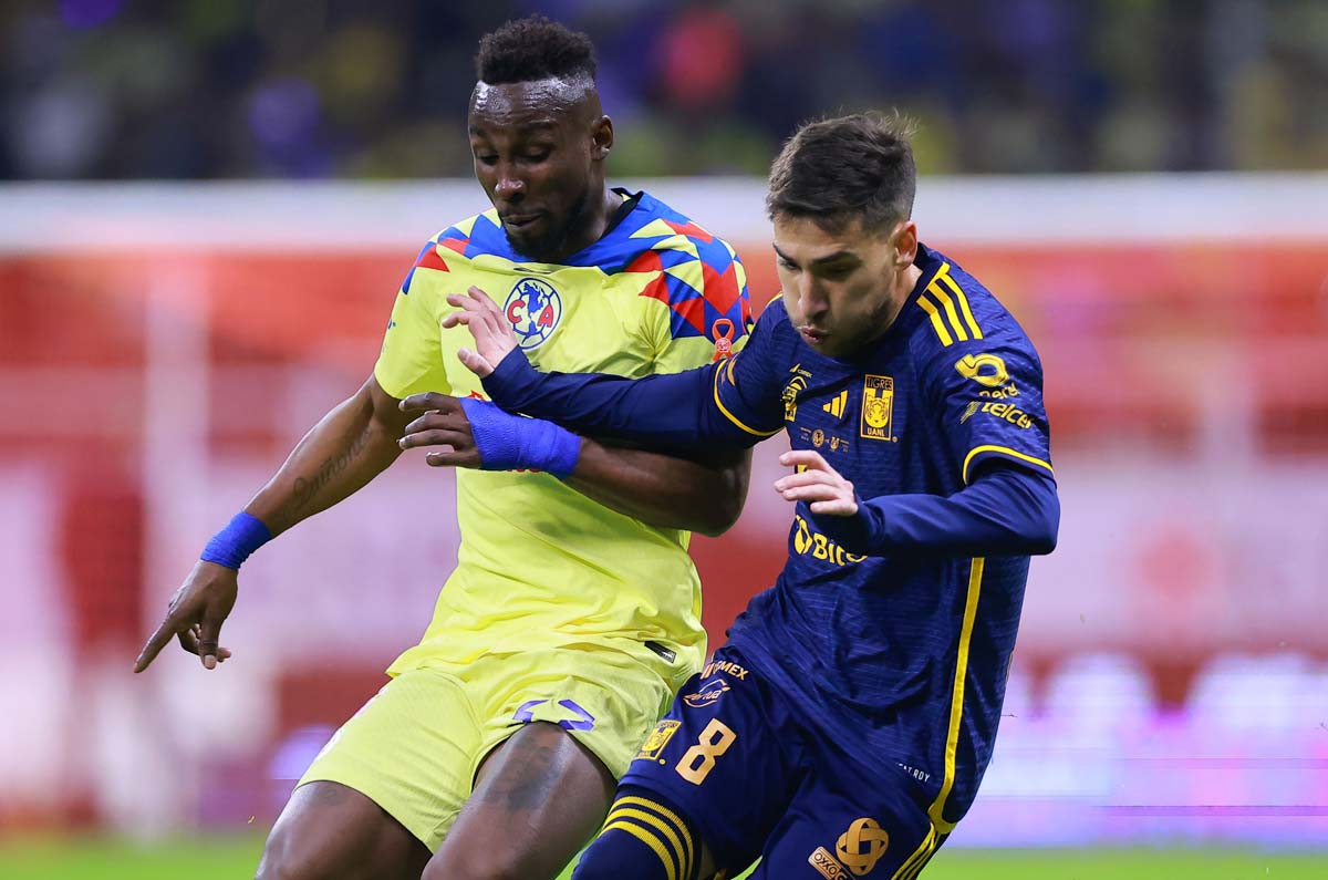 Los fichajes de la Liga MX más rentables según su costo-beneficio