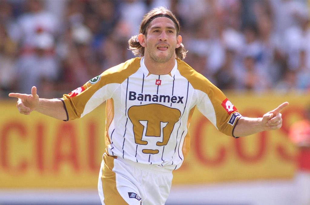 Los millones de dólares que le impidieron a Bruno Marioni ser Bicampeón
