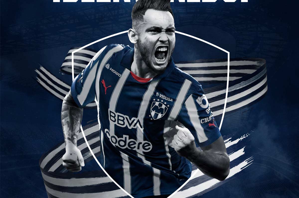Lucas Ocampos