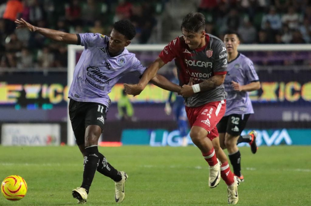 Mazatlán vs Necaxa: Cómo y dónde ver la Jornada 8 del Apertura 2024