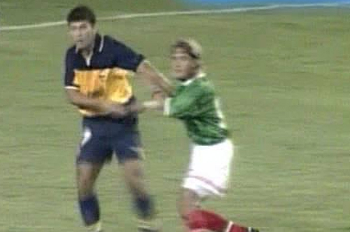 mexico-boca-juniors-amistoso