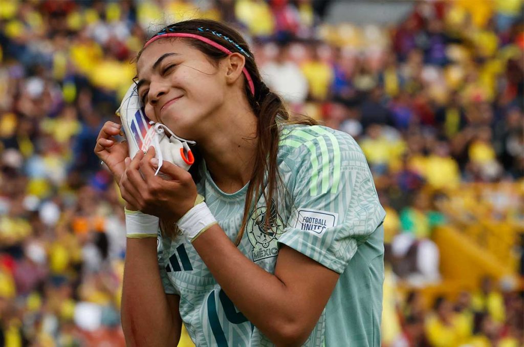 México Femenil vs Australia: Cómo y dónde ver el Mundial Sub-20