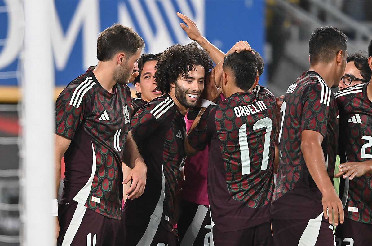 México vs Canadá: Cómo y dónde ver al Tri de Javier Aguirre