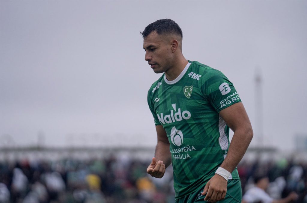¡No era Cruz Azul! Iván Morales sigue sin anotar en su nuevo destino