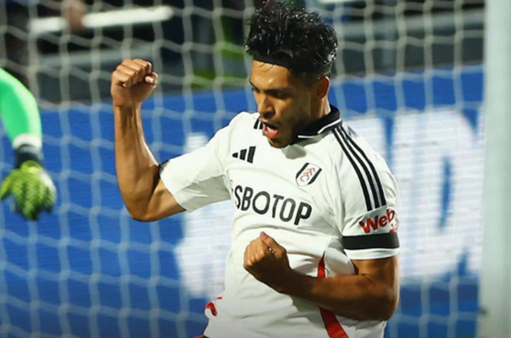 Nottingham Forest vs Fulham: Cómo y dónde ver la Premier League 2024-2025