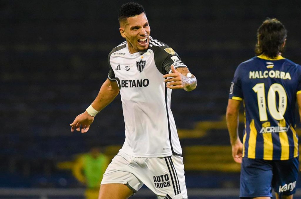 Paulinho, el sueño de las Águilas del América