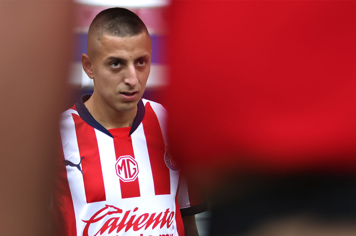 ‘Piojo’ Alvarado revela porque no llegó al Flamengo de Brasil