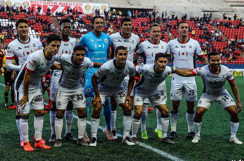 Ponen último clavo en el ataúd de Lobos BUAP  