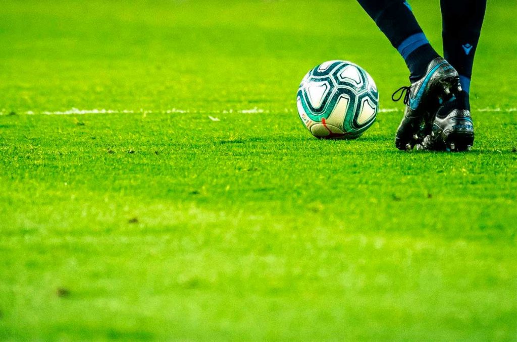 Por primera vez en 18 años, Alex Padilla será el único representante azteca en LaLiga española