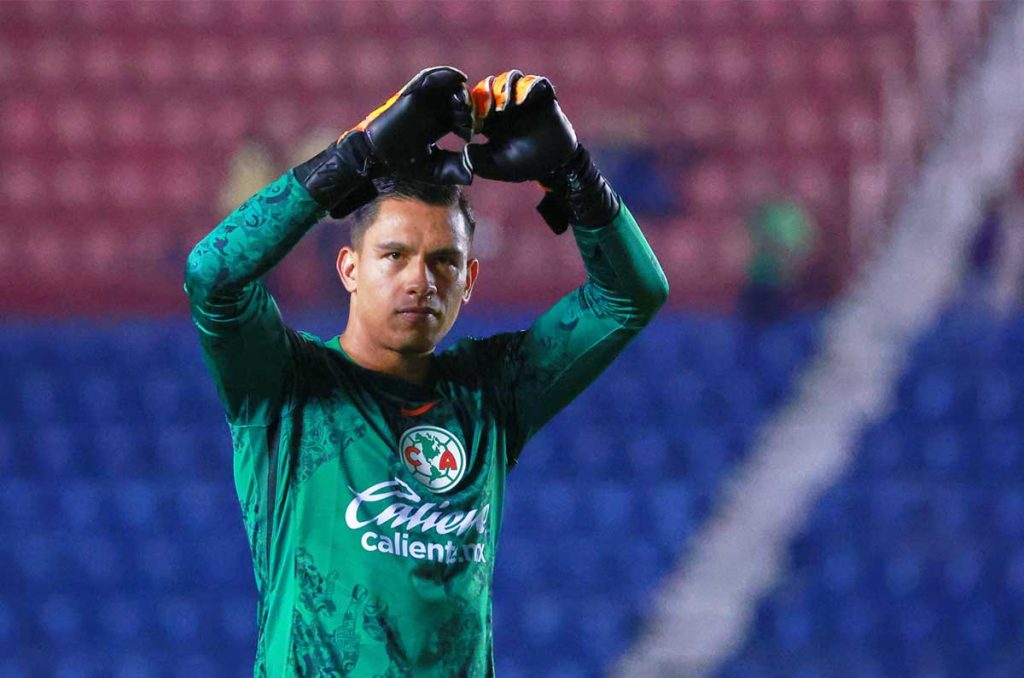 ¿Por qué no se anuló el penal que se adelantó Luis Malagón?