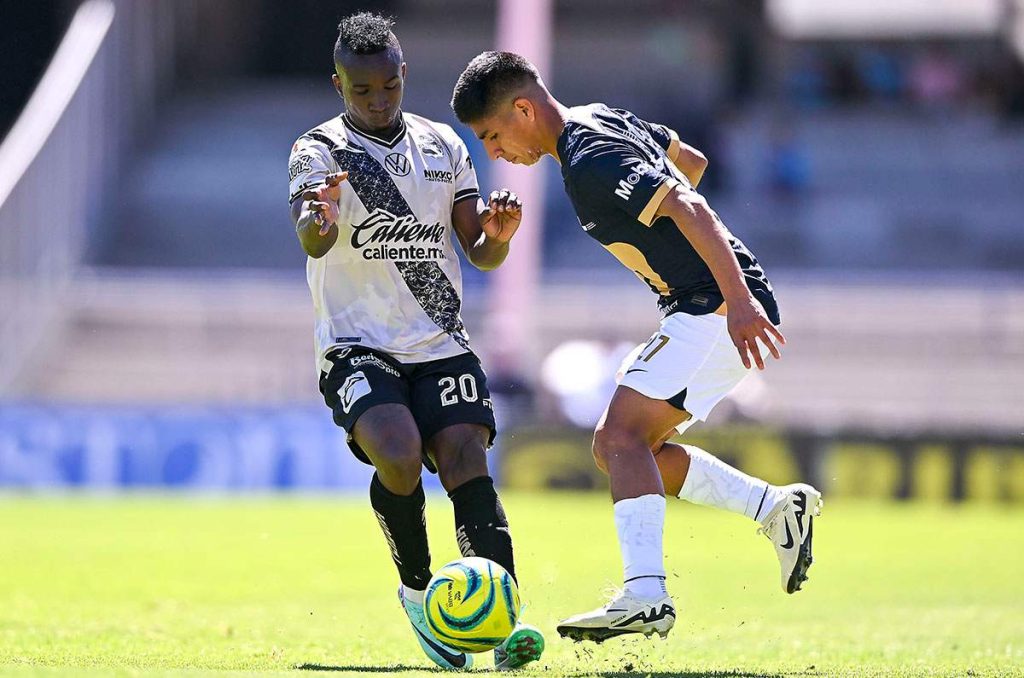 Pumas vs Puebla: Cómo y dónde ver la J8 del Apertura 2024