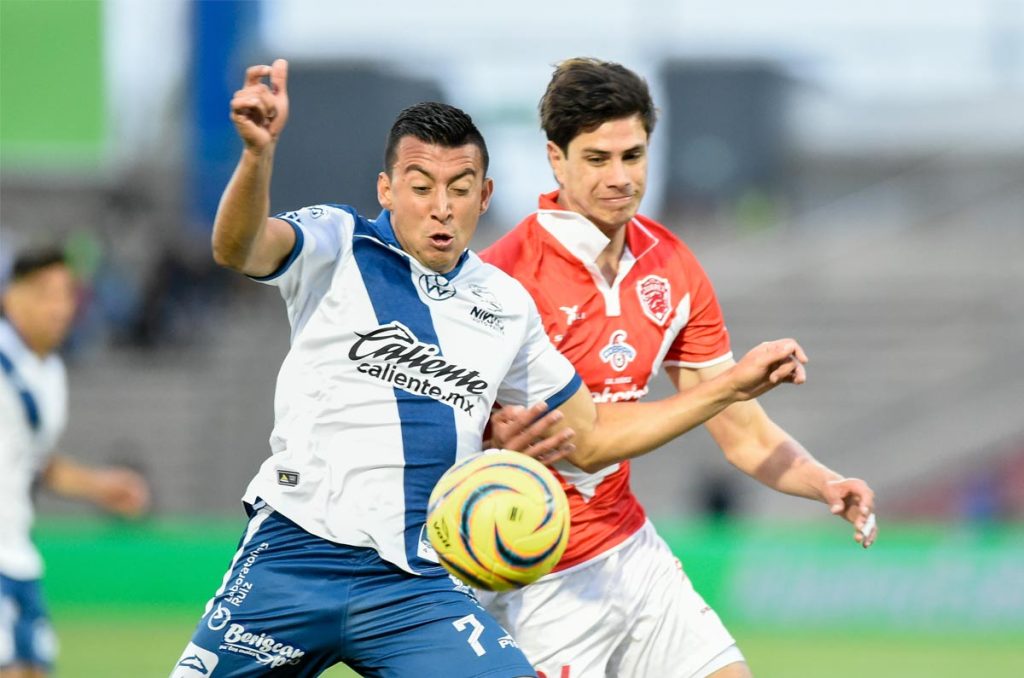 Puebla vs Juárez: Cómo y dónde ver la Jornada 10 del Apertura 2024
