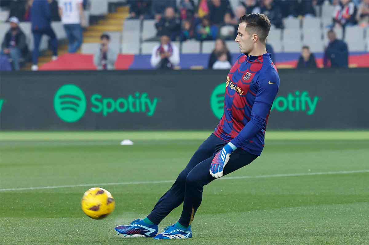 Barcelona vs Young Boys: Cómo y dónde ver la Champions League 24/25