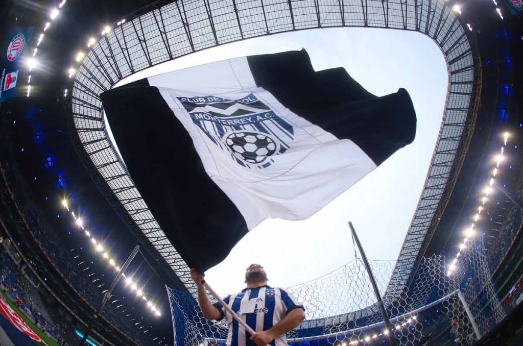 Rayados de Monterrey ya tiene su bombazo para el Clausura 2025 y Mundial de Clubes