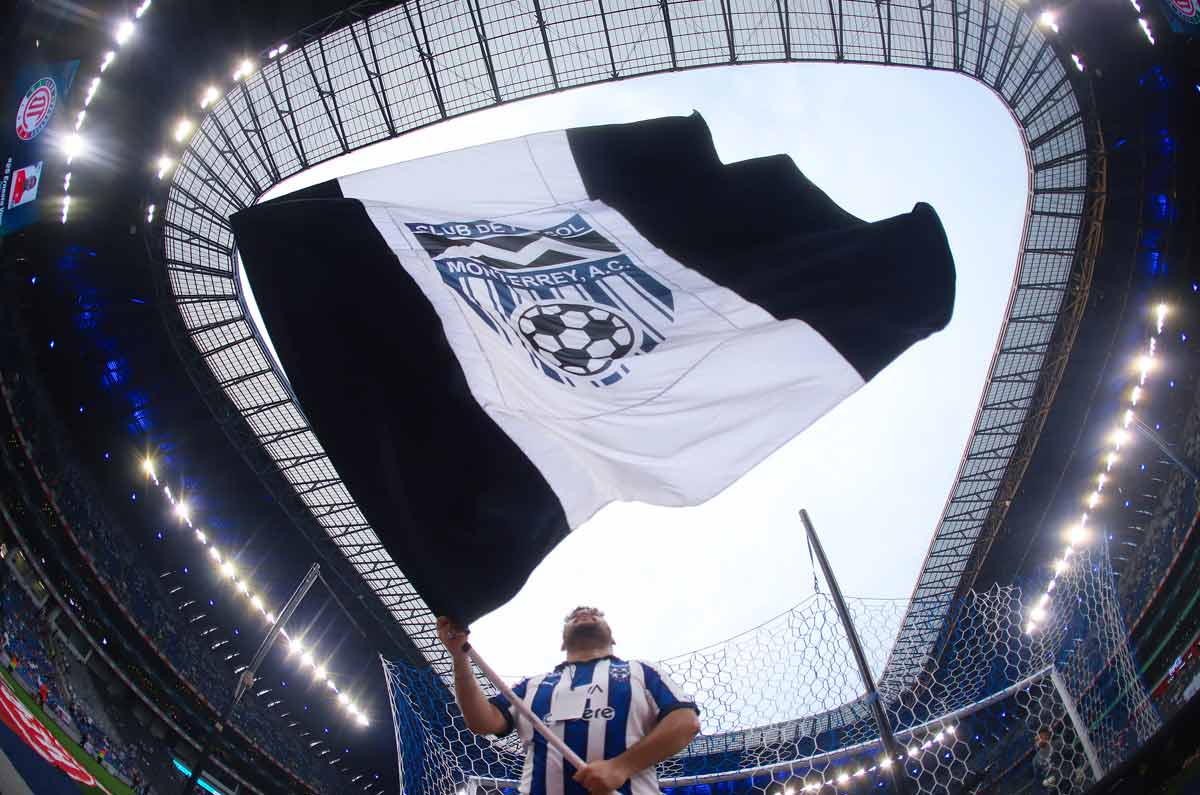 Rayados de Monterrey ya tiene su bombazo para el Clausura 2025 y Mundial de Clubes