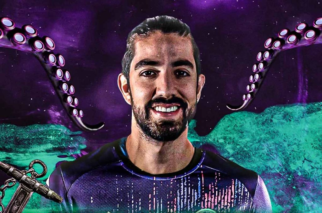 Rodolfo Pizarro puede sentenciar a dos futbolistas de Mazatlán