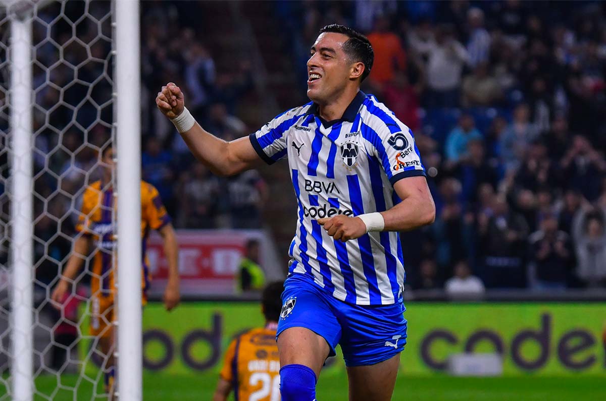Rogelio Funes Mori