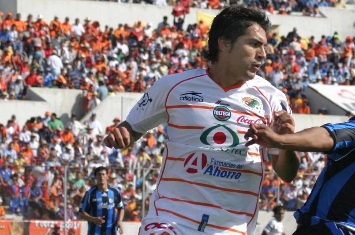 santiago-salcedo-goleadores-libertadores-liga-mx