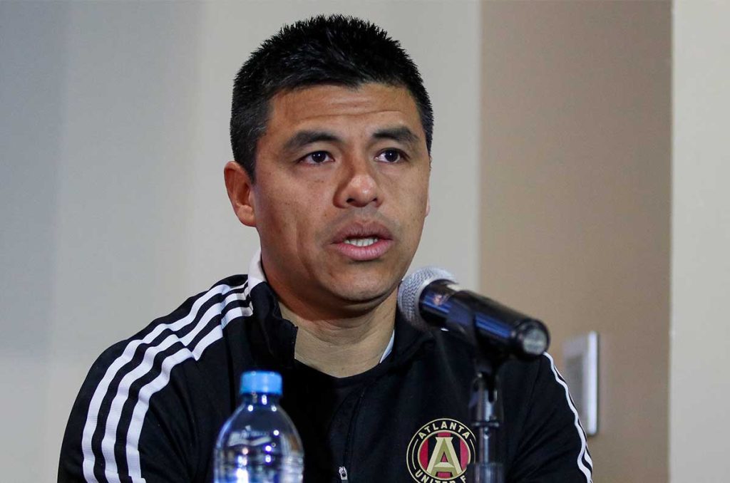 Se puede frustrar la llegada de Gonzalo Pineda a León