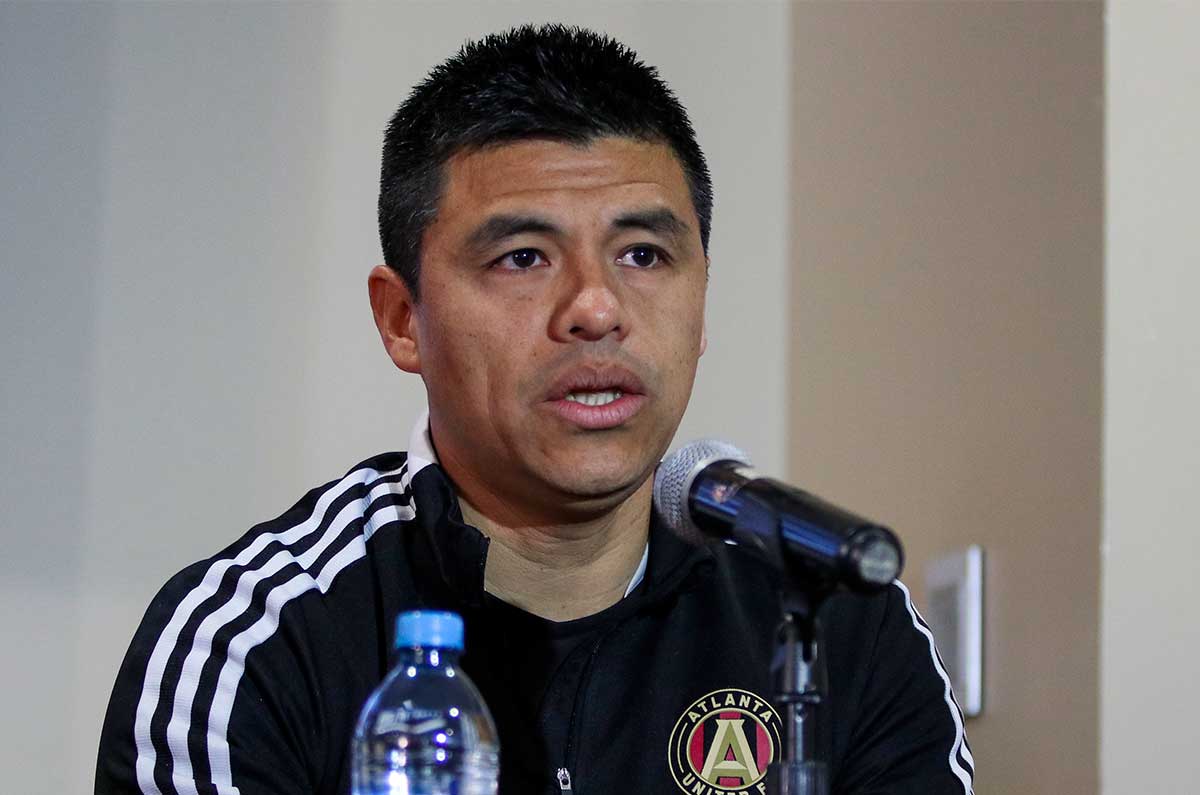 Se puede frustrar la llegada de Gonzalo Pineda a León