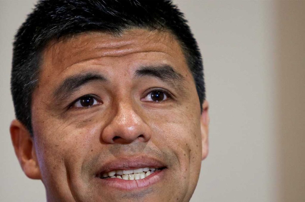 Se puede frustrar la llegada de Gonzalo Pineda a León 0
