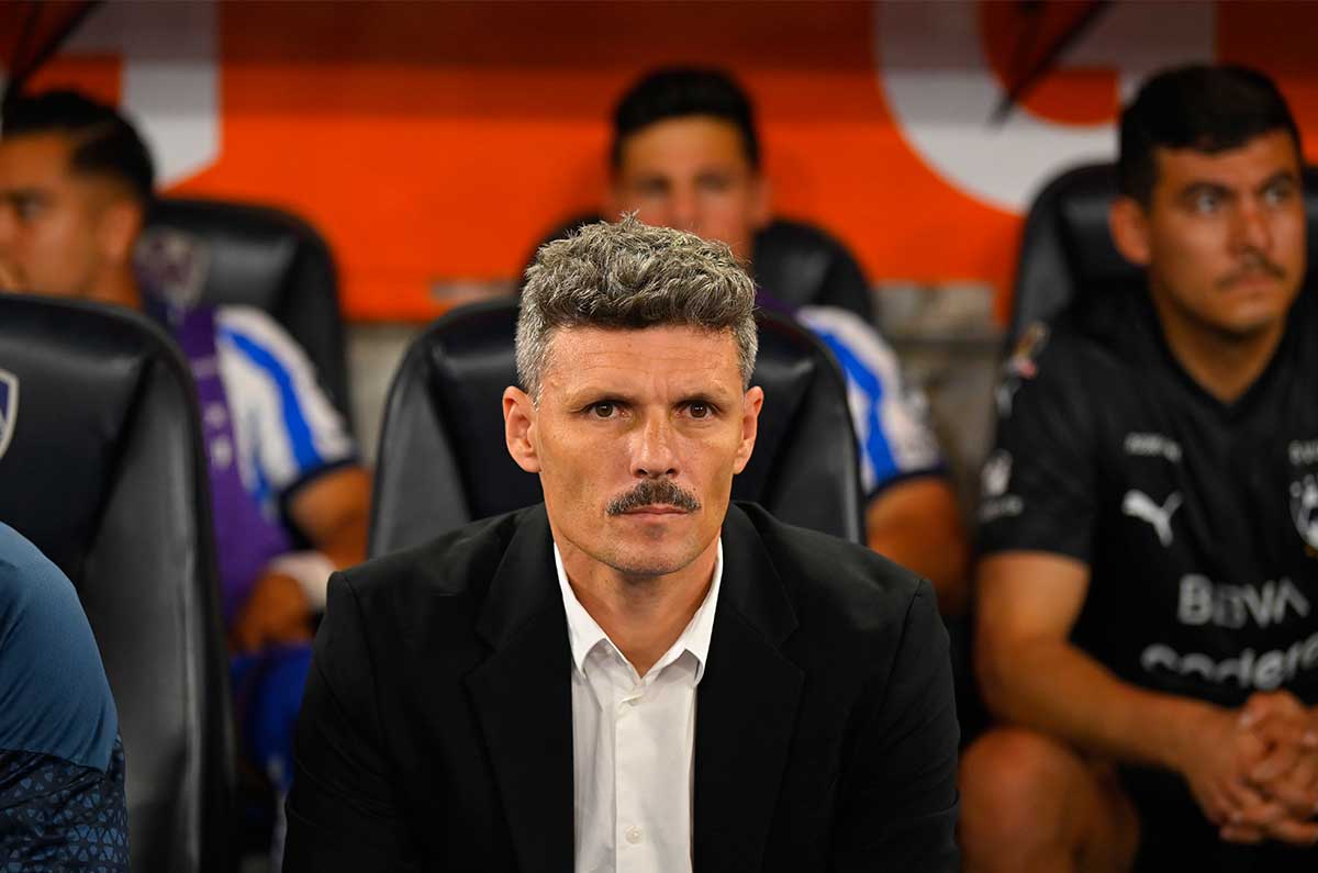 Tano Ortiz apunta a regresar a un gigante del continente