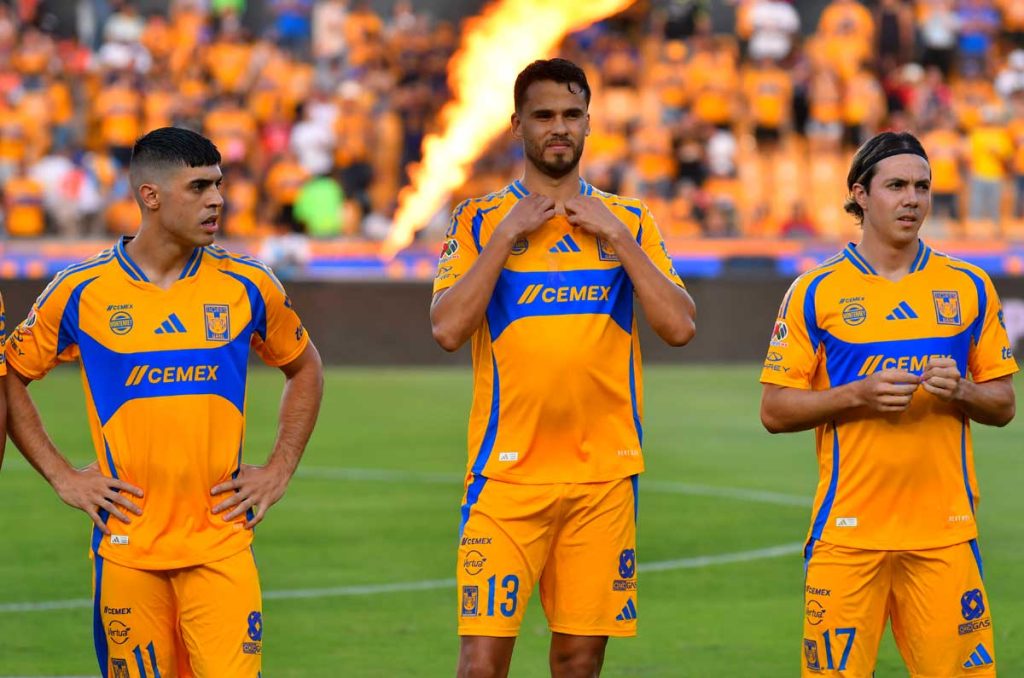 Tigres debe apurar las renovaciones de contrato
