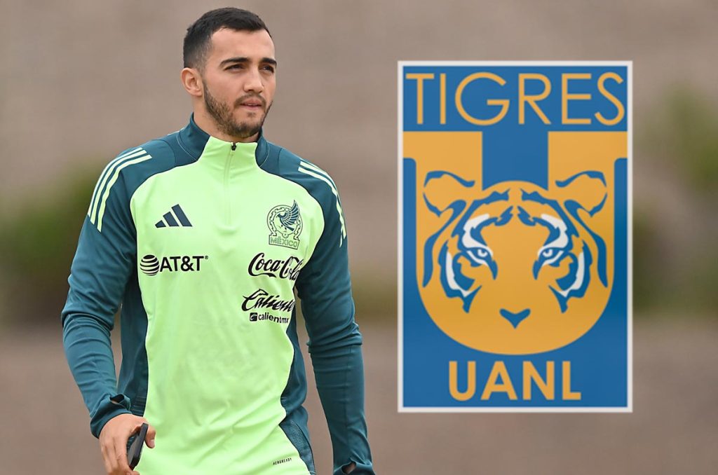 Tigres y el trabuco que pretende armar para el 2025