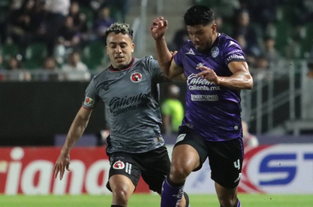 Tijuana vs Mazatlán: Cómo y dónde ver la Jornada 10 del Apertura 2024