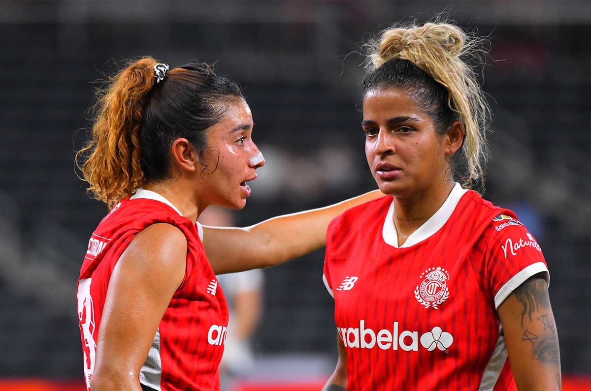 Toluca vs León: Cómo y dónde ver la Liga MX Femenil Apertura 2024