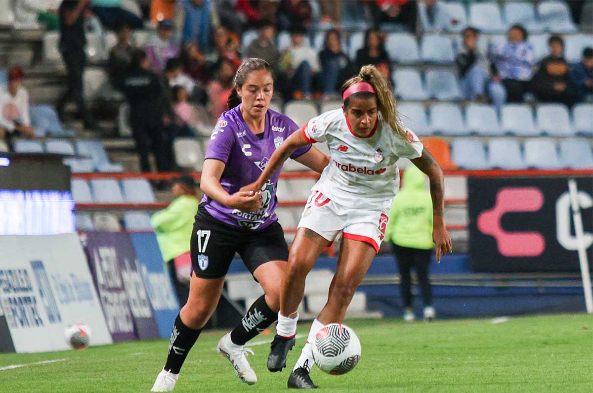 Toluca vs Pachuca: Cómo y dónde ver la Liga MX Femenil