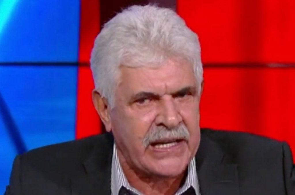 Tuca Ferretti criticó fuertemente a la Selección Mexicana de Javier Aguirre
