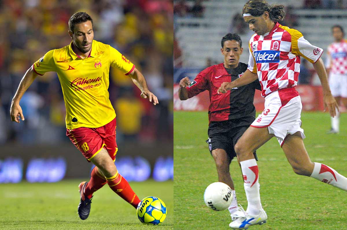 Una nueva generación viene a reclamar un lugar en la Liga MX