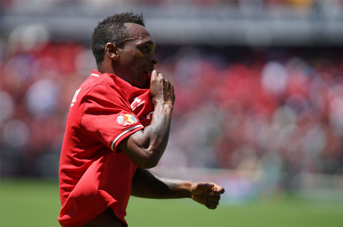 Wilson Matías