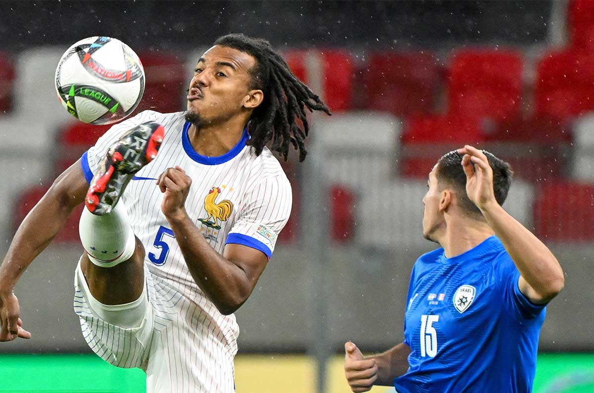 Bélgica vs Francia: Cómo y dónde ver la Nations League
