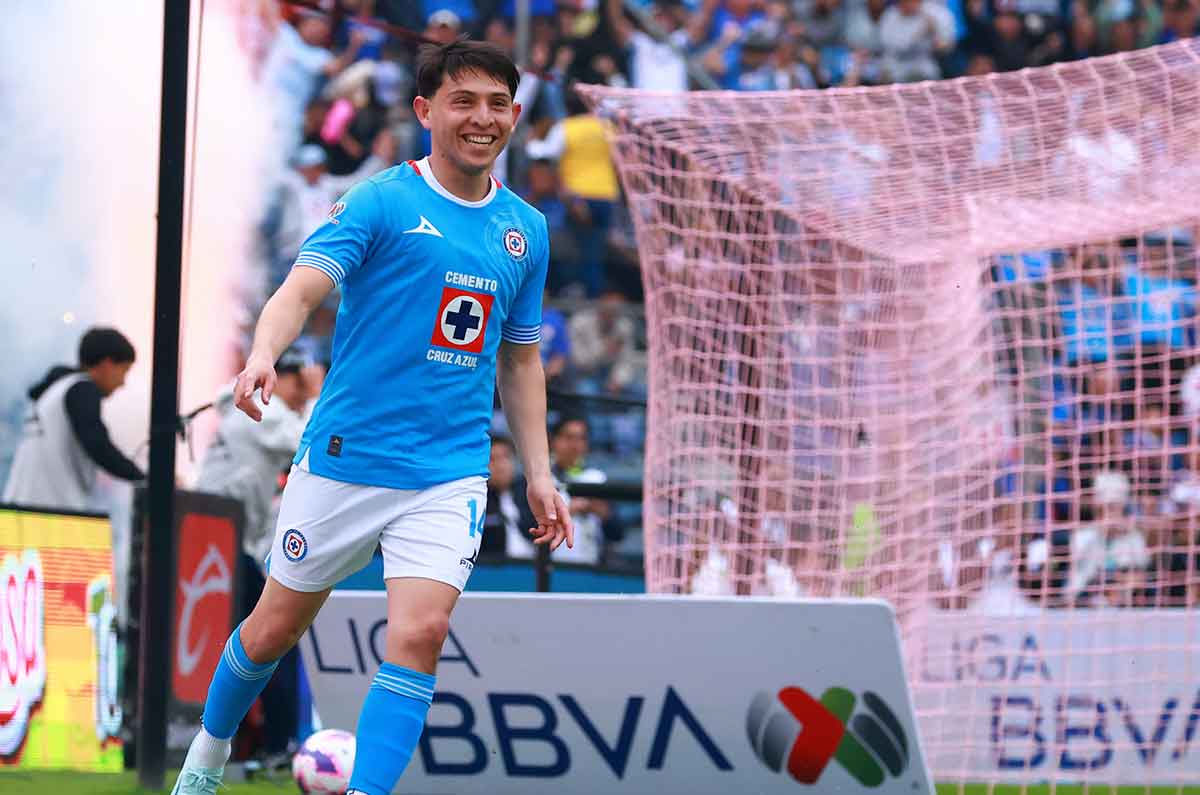 Alexis Gutiérrez y su espectacular superación con Martín Anselmi